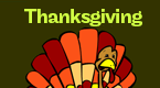 thanksgiving paint and make and info