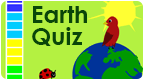 earth quiz game