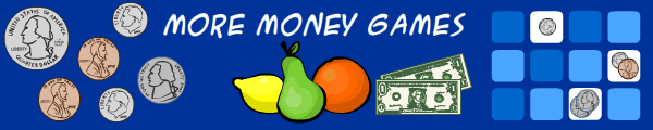 money games